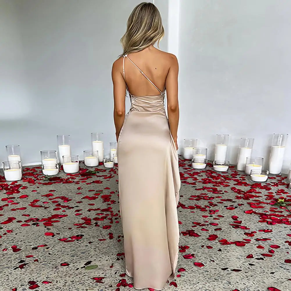 Vestido Diosa de Medianoche