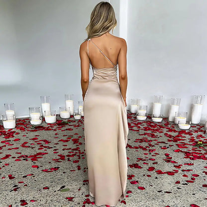 Vestido Diosa de Medianoche
