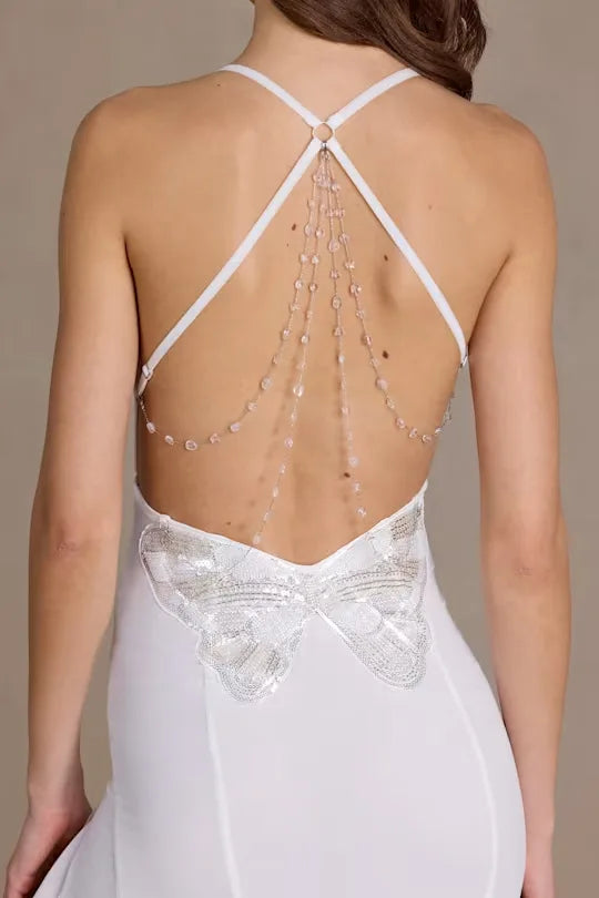 Encanto Butterfly Dress