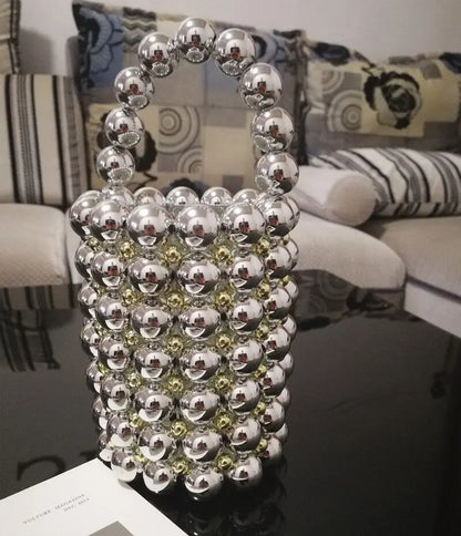 Bolso Perla Chic