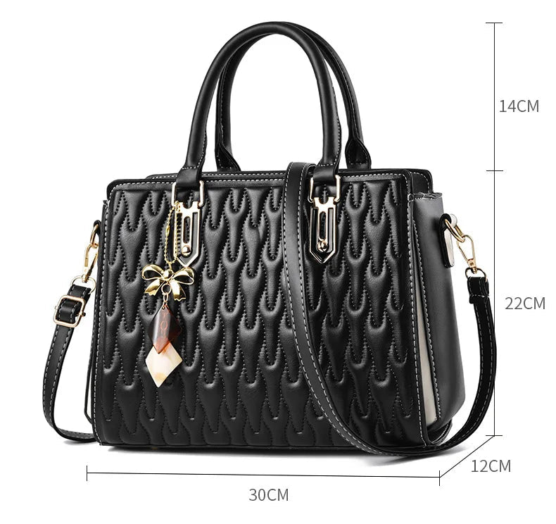 Bolso Elegancia Urbana