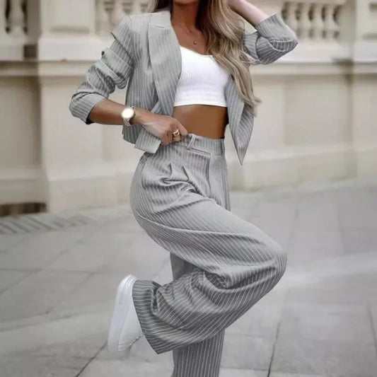 Conjunto Dama Moderna
