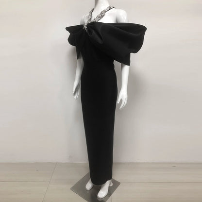 Vestido Brillo de Pasión