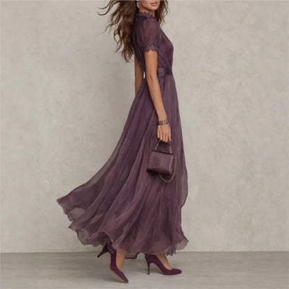 Vestido Aura Vintage
