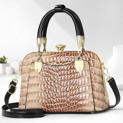 Bolso Estilo Imperial
