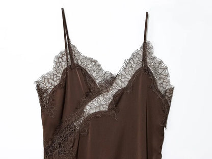 Vestido Noches