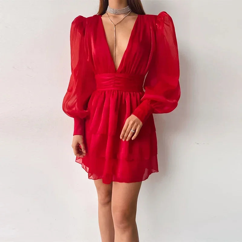 Sophia Dress