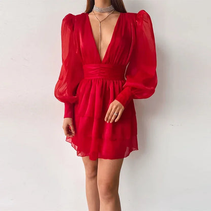 Sophia Dress
