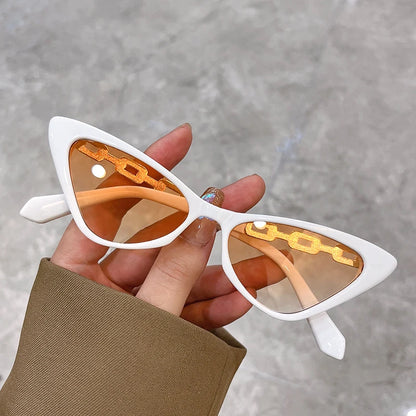 Gafas de sol Cat Eye Norah