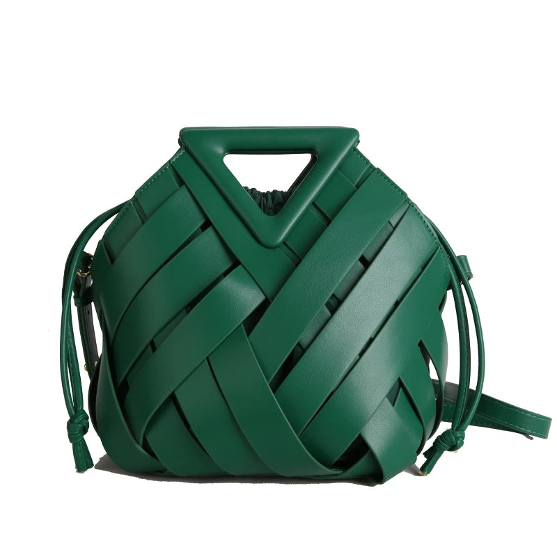Bolso Cordón Estilo