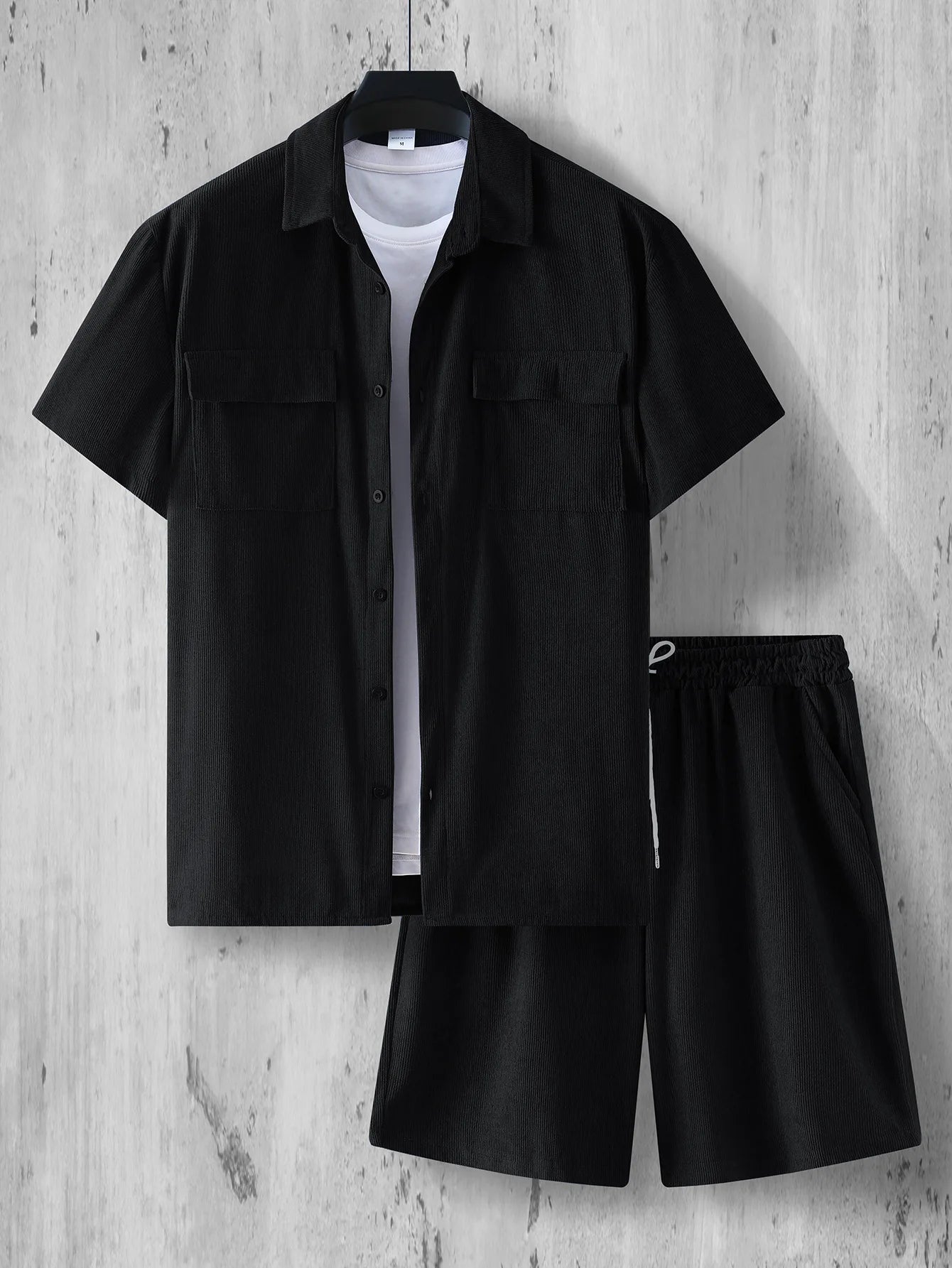Conjunto Relax