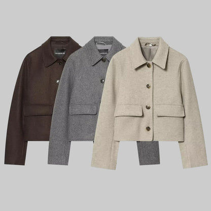 Chaqueta Celine