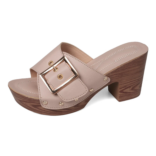 Sandalias Atemporales