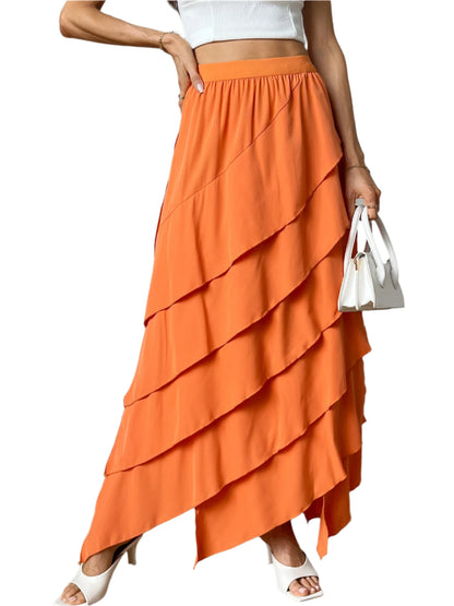Falda Mini Elegancia