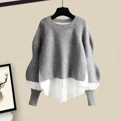 Conjunto Winter Elegance