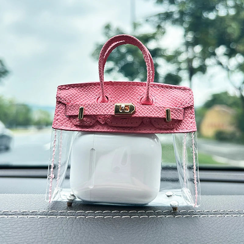 Bolso Mini Glamour