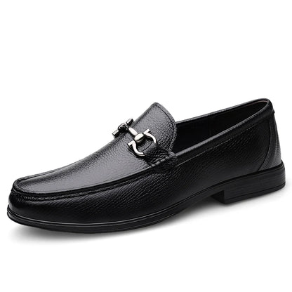 Zapato Monarca Negro