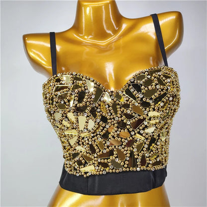 Diva Glam Top