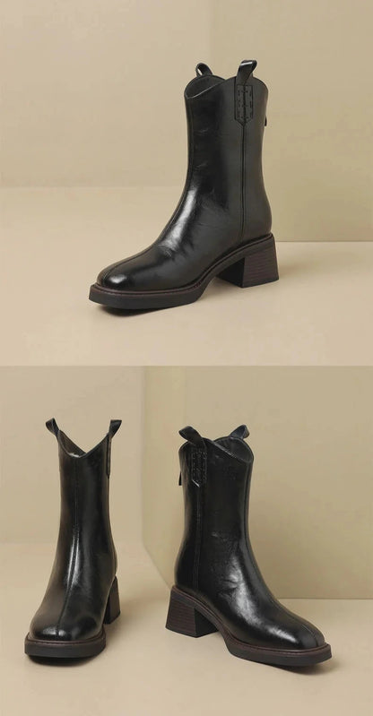 Botas UrbanLuxe