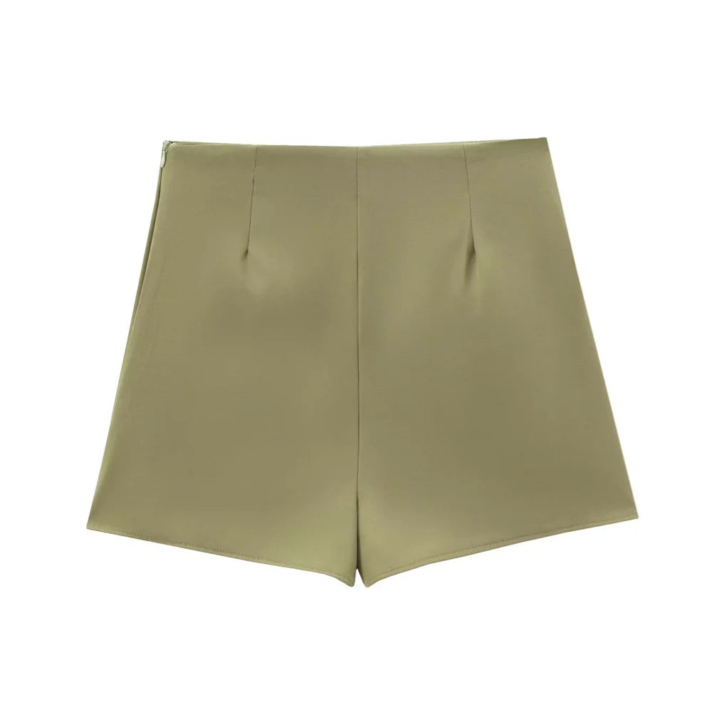 Skort Nudo Urbano