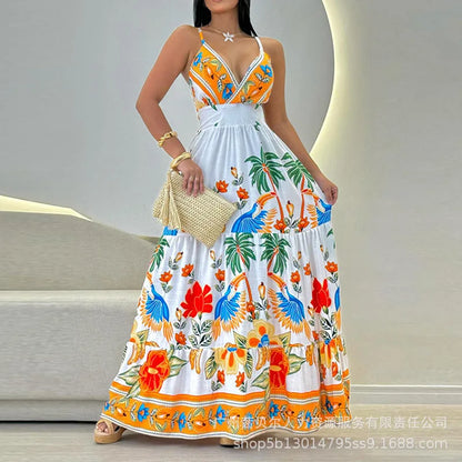 Vestido Marisol