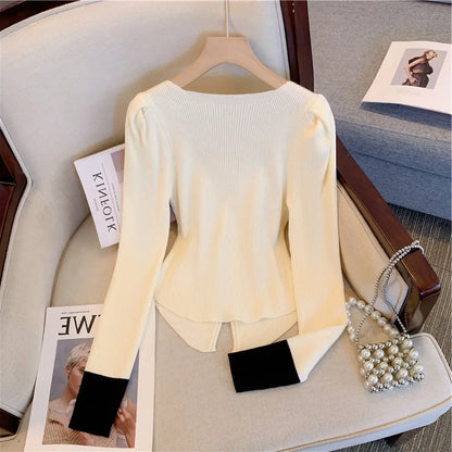 Blusa Romance Chic