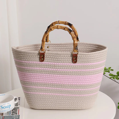 Bolso Bambusa Chic
