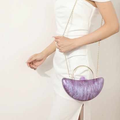 Bolso Esfera Glam