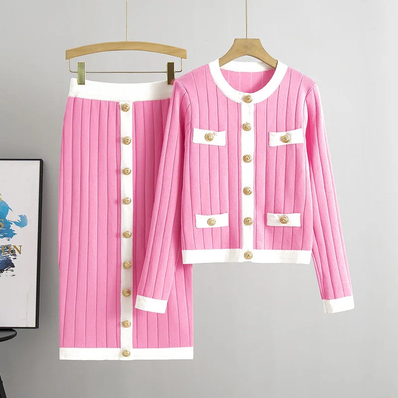 Parisian Chic Set