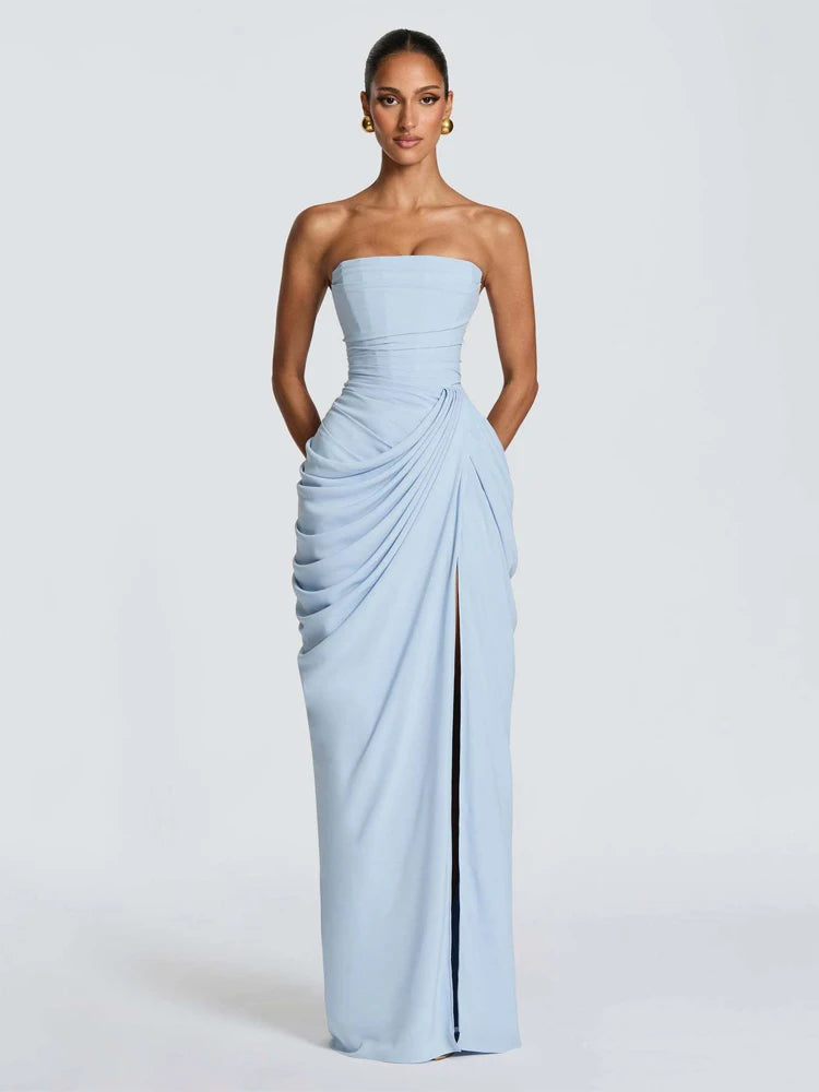 Vestido Musa del Océano