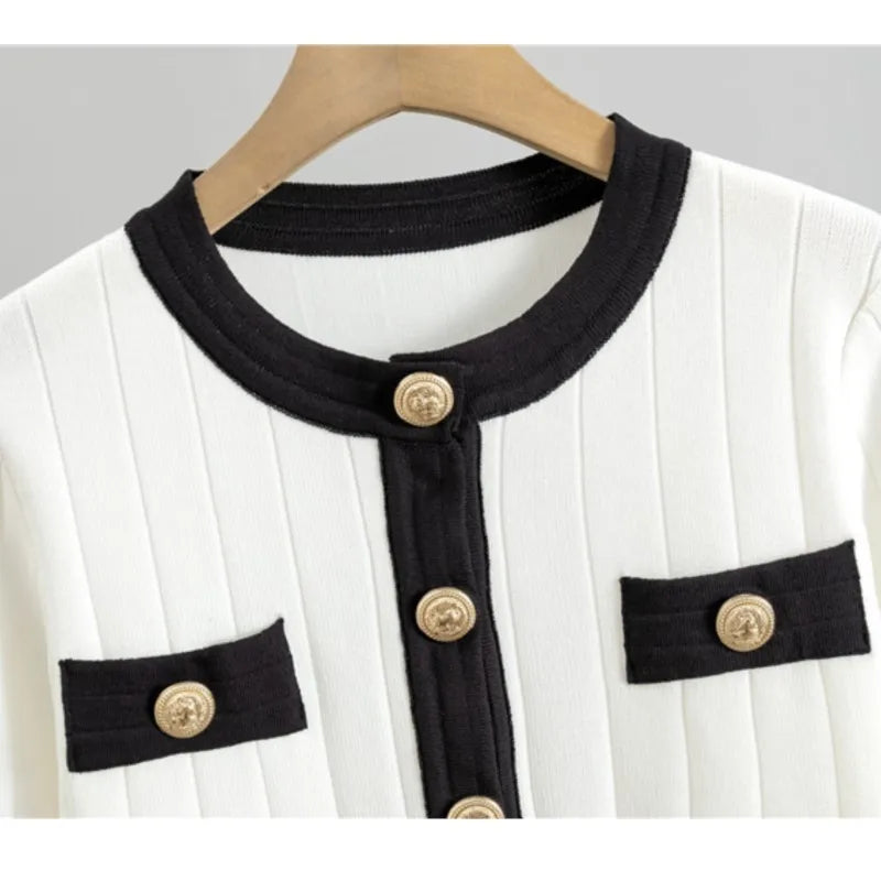 Parisian Chic Set