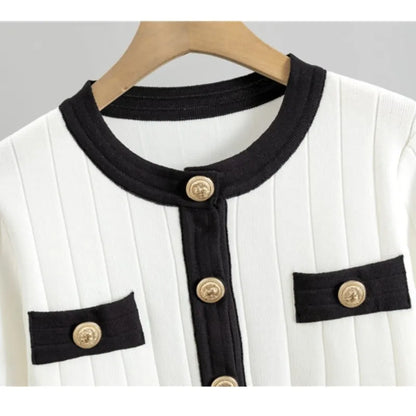 Parisian Chic Set