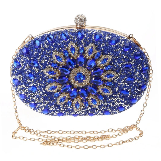 Cartera Luz de Gala