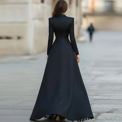 Vestido Dama Suprema