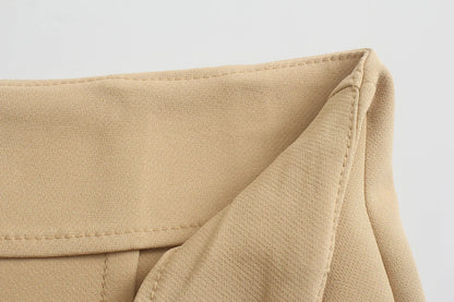 Pantalones Olivia Classic
