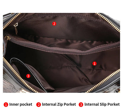 Bolso Poder Femenino