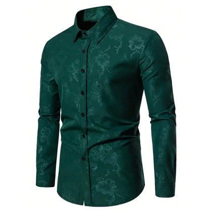 Camisa Moderno Deluxe