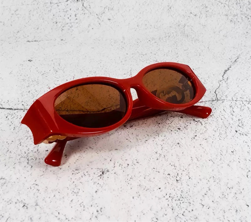 Gafas Cat Glow