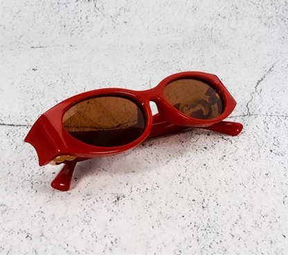 Gafas Cat Glow