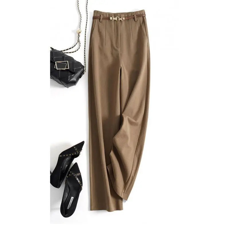 Pantalón Élégance Classique