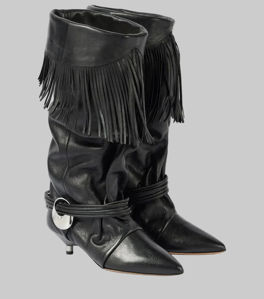 Botas Elvanna