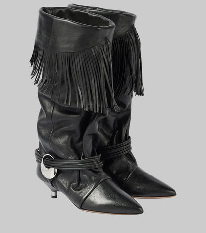 Botas Elvanna