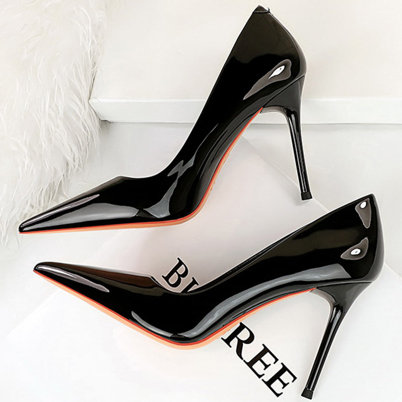 Stiletto Royal Elegance