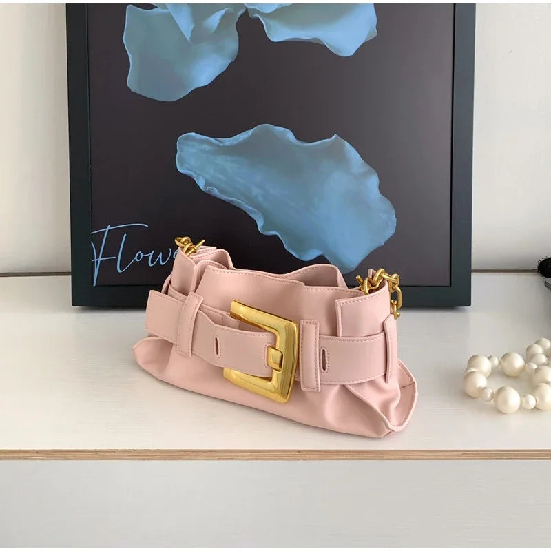 Bolso Cinturón Chic