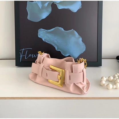 Bolso Cinturón Chic