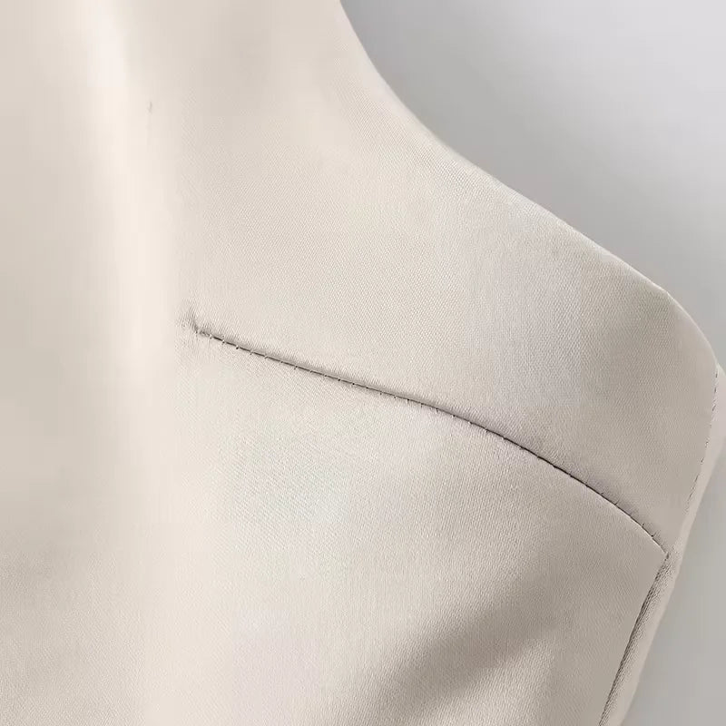 Blusa Lazo Glam