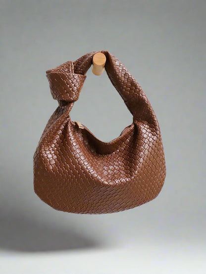 Bolso Anudado Trendy