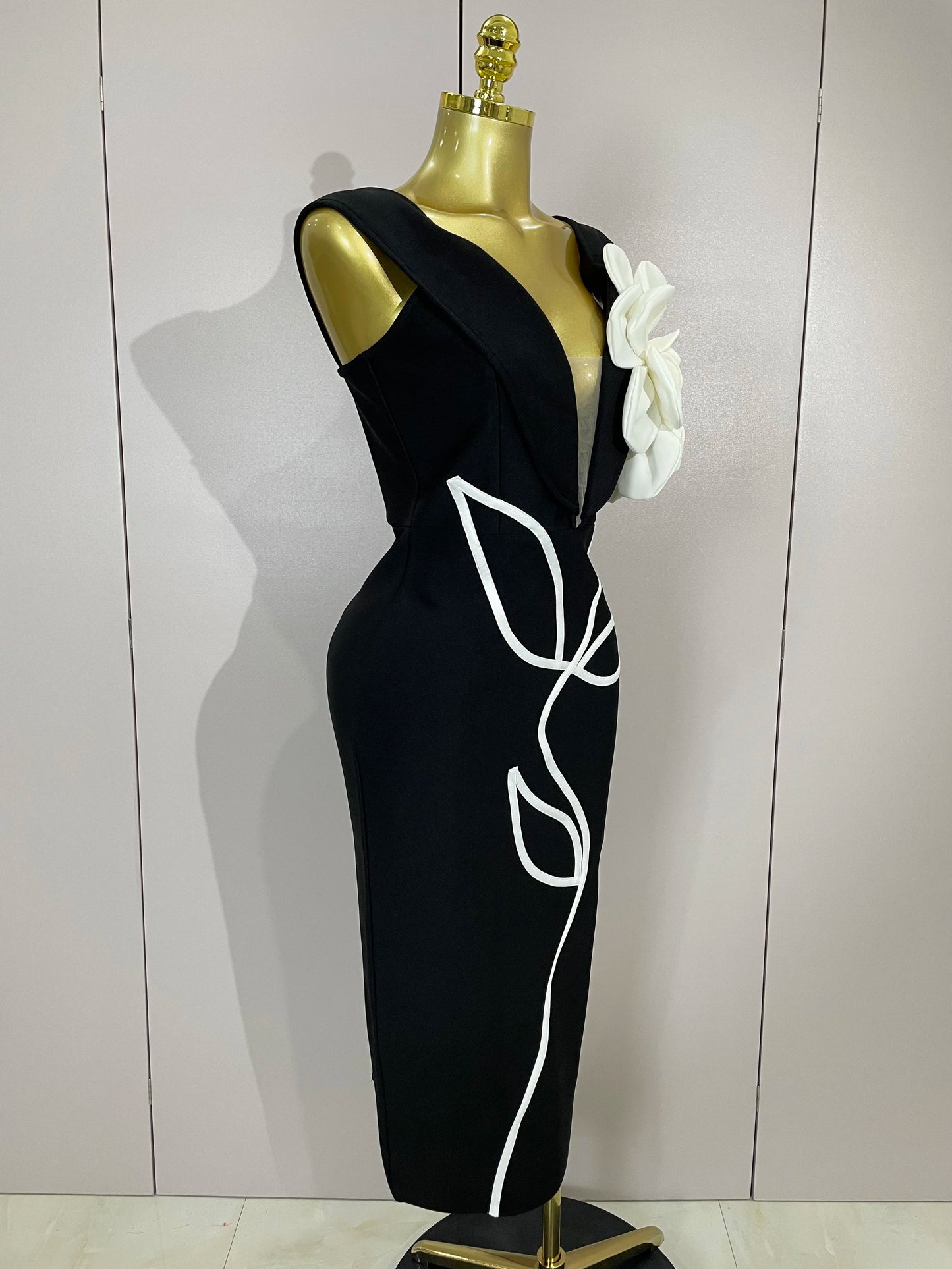 Vestido Rosabelle