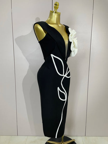 Vestido Rosabelle