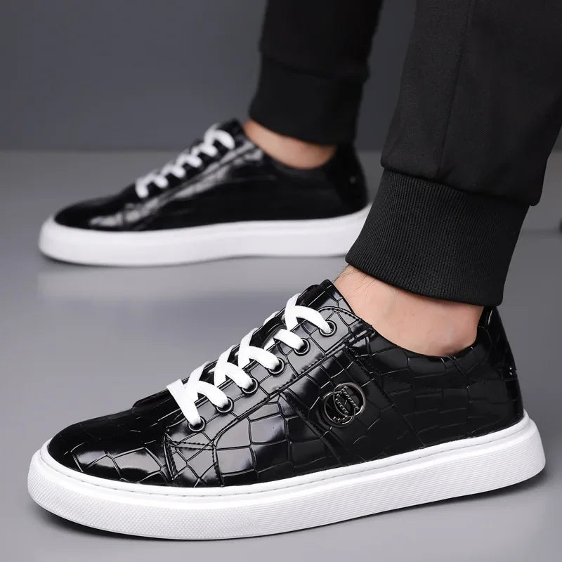 Urban Croco Style